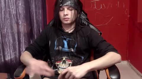 Snapshot of stivnhot chatting on February 2026 06:51:02 PM stivnhot online show from February 2026 06:51:02 PM