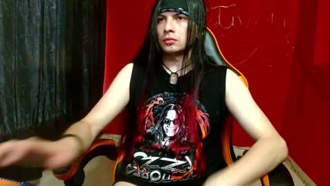 stivnhot online show from March 2026 09:38:02 PM