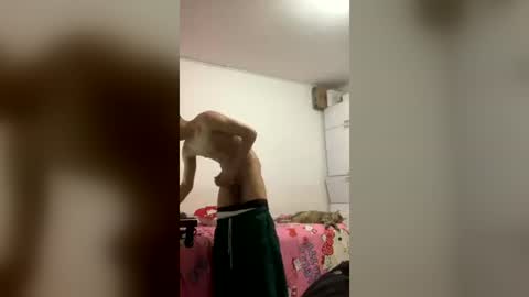 Snapshot of stiwar_blessd chatting on July 2026 05:58:01 AM jhoal Laj online show from July 2026 05:58:01 AM