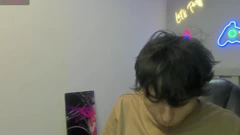 Stiwen online show from January 2026 02:10:01 PM