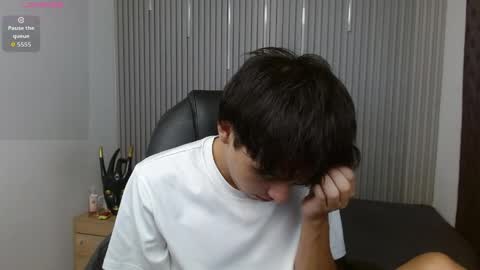 Stiwen online show from April 2026 01:16:01 PM