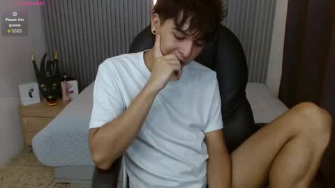 Stiwen online show from May 2026 02:46:01 PM