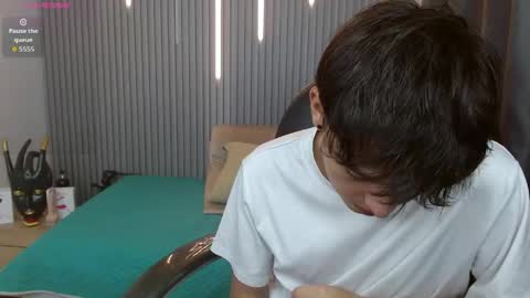 Stiwen online show from May 2026 01:16:02 PM