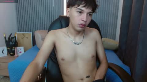 Stiwen online show from May 2026 02:21:02 PM