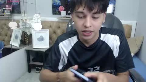 Stiwen online show from June 2026 02:45:02 PM
