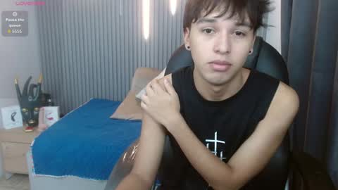 Stiwen online show from June 2026 01:45:01 PM