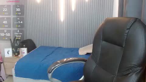 Stiwen online show from June 2026 01:09:02 PM