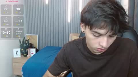 Stiwen online show from June 2026 01:53:02 PM