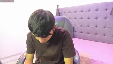 Stiwen online show from July 2026 04:15:02 AM