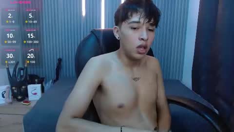 Stiwen online show from July 2026 01:42:01 PM