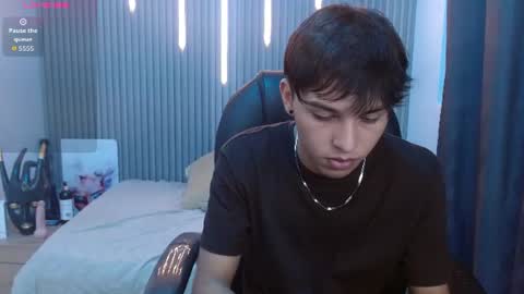 Stiwen online show from July 2026 03:21:02 PM