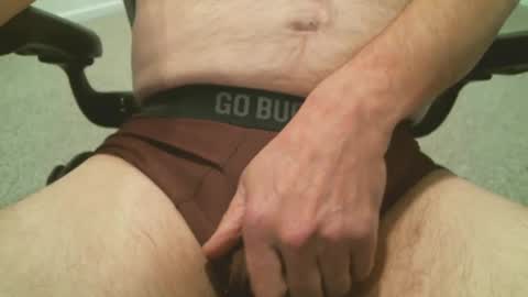 Snapshot of stlhammer68 chatting on September 2025 08:11:02 PM stl hammer online show from September 2025 08:11:02 PM