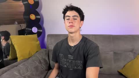 Stolas online show from February 2026 11:14:01 PM