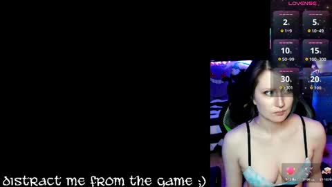 Snapshot of stoleyoursweetroll chatting on July 2026 02:53:02 AM Elfie online show from July 2026 02:53:02 AM
