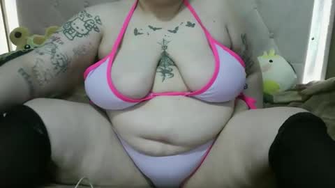 stonedbbw01 online show from February 2026 08:29:01 AM