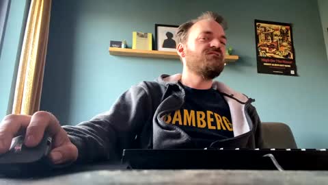 Stonerboner online show from December 2024 10:38:02 AM