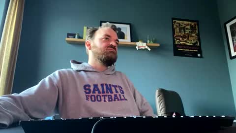 Stonerboner online show from December 2024 02:17:02 PM