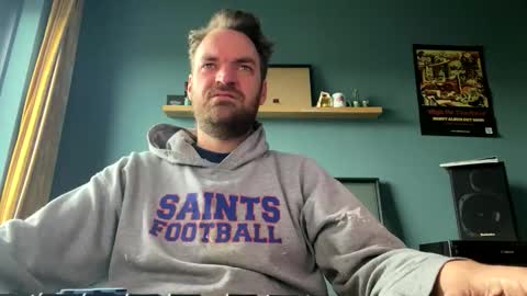 Snapshot of stonednboner chatting on November 2025 09:19:02 AM Stonerboner online show from November 2025 09:19:02 AM