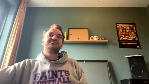 Snapshot of stonednboner chatting on November 2025 12:38:02 PM Stonerboner online show from November 2025 12:38:02 PM