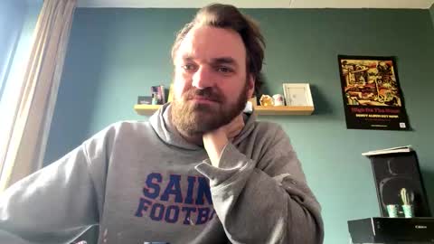 Snapshot of stonednboner chatting on February 2026 11:48:01 AM Stonerboner online show from February 2026 11:48:01 AM