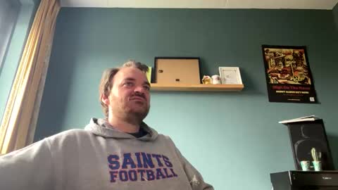 Snapshot of stonednboner chatting on February 2026 01:42:01 PM Stonerboner online show from February 2026 01:42:01 PM