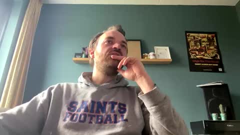 Snapshot of stonednboner chatting on February 2026 02:18:01 PM Stonerboner online show from February 2026 02:18:01 PM