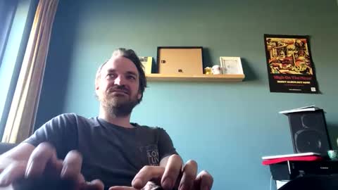 Snapshot of stonednboner chatting on March 2026 12:12:02 PM Stonerboner online show from March 2026 12:12:02 PM