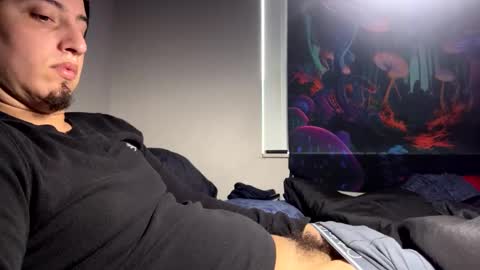 Snapshot of stoneinthesword chatting on January 2025 12:44:02 PM stoneinthesword online show from January 2025 12:44:02 PM