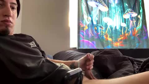 Snapshot of stoneinthesword chatting on February 2025 01:22:01 PM stoneinthesword online show from February 2025 01:22:01 PM