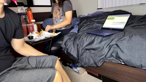 Snapshot of stoneinthesword chatting on March 2025 03:11:02 AM stoneinthesword online show from March 2025 03:11:02 AM