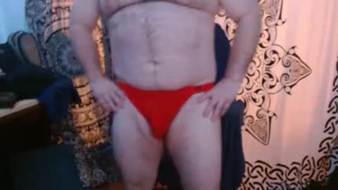 Stonerbear42 online show from January 2025 01:00:01 PM