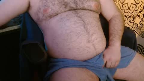 Stonerbear42 online show from March 2025 11:40:01 AM