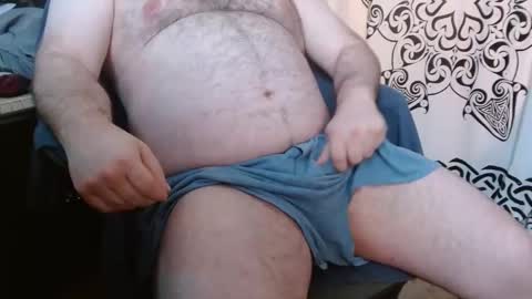 Stonerbear42 online show from March 2025 04:52:02 PM