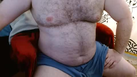 Stonerbear42 online show from January 2026 09:59:01 AM