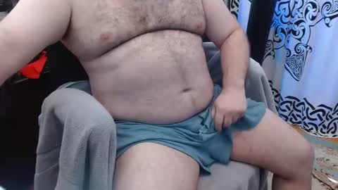 Stonerbear42 online show from May 2026 01:27:02 PM