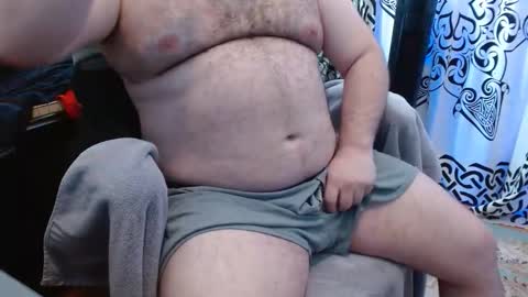 Stonerbear42 online show from May 2026 01:16:02 PM