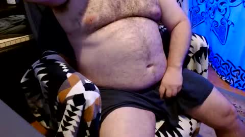Stonerbear42 online show from May 2026 03:13:02 AM