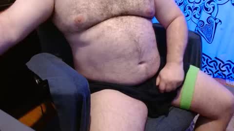 Stonerbear42 online show from May 2026 10:32:02 AM
