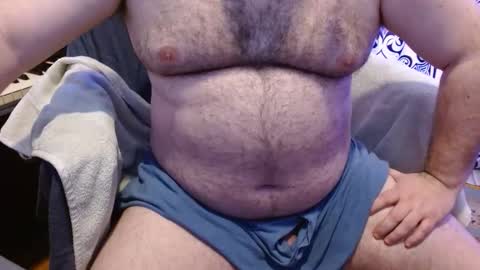 Stonerbear42 online show from May 2026 09:51:02 AM