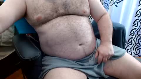 Stonerbear42 online show from June 2026 11:19:05 AM