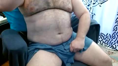 Stonerbear42 online show from June 2026 10:17:02 AM