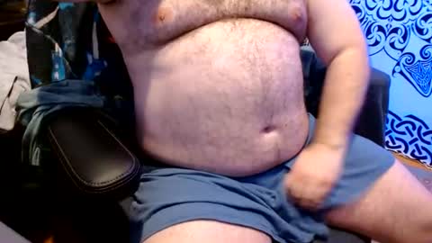 Stonerbear42 online show from June 2026 09:17:01 AM