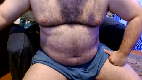 Stonerbear42 online show from July 2026 09:37:02 AM