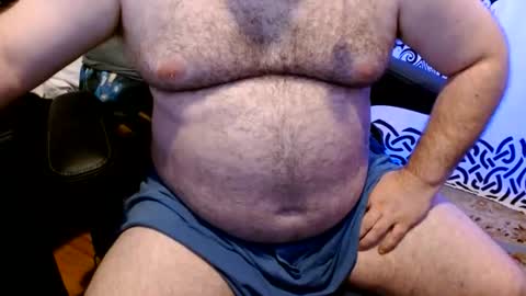 Stonerbear42 online show from July 2026 03:45:02 AM