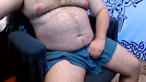 Stonerbear42 online show from July 2026 07:32:01 PM