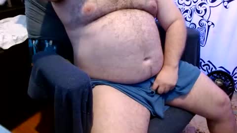 Stonerbear42 online show from July 2026 06:32:01 PM