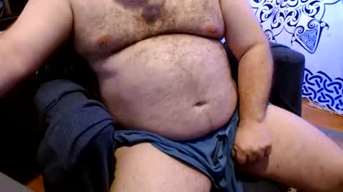 Stonerbear42 online show from July 2026 04:38:01 AM