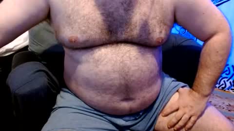 Stonerbear42 online show from July 2026 09:29:01 AM
