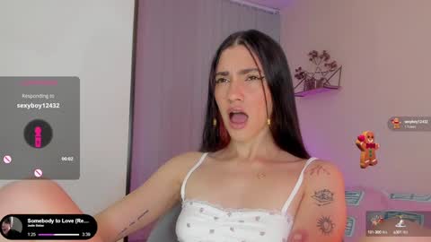 Liz online show from January 2025 11:58:02 PM