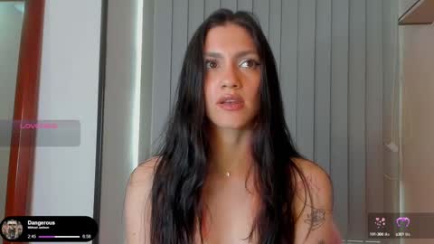 Liz online show from February 2025 09:35:02 PM